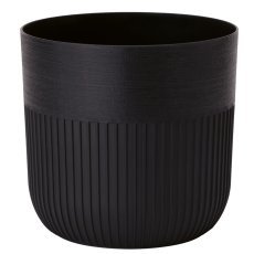 Lonec Luca 40 cm - črna - FOM6240