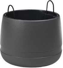 Lonec Koma 42 cm – antracit - LAM21105