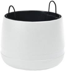 Lonec Koma 42 cm – bel - LAM51106