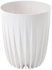 Lonec Mira 39 cm - bel - LAM59119