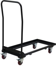 Voziček za catering stole - ZUM0661