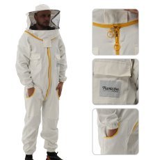 Čebelarski kombinezon velikost XL - BEE7705