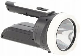 Akumulatorska LED svetilka - CAM5622