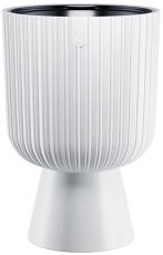 Lonec Keli Mika 40 cm - bel - FOM7712