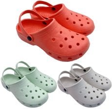 Vrtne natikače Kroksi velik. 36–41 - KLA6386