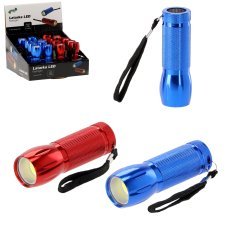 LED ročna svetilka - CAM1083