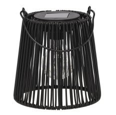 Solarna lanterna 17 cm - LAP0114