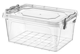 Pravokotni večnamenski zabojzaboj Multi Box 13 L - HOB021103