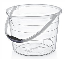Vedro z merilno skalo 10&nbsp;L - HOB081198