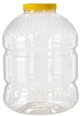 Plastična posoda 15L - ENI1597
