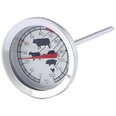 Termometer za pečenje mesa, pak. 12 kos - HOT5097