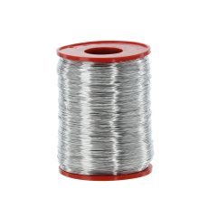 Žica za okvir, pocinkana 0,4 mm, 500 g - BEE2809