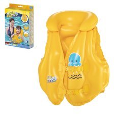 Napenjalni jopič Swim Safe™ Wondersplash - BES32034