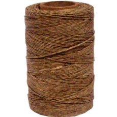 Laneni sukanec s premazom - 100 g, poliran - POW75