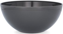 Kuhinjska posoda 30 cm - antracit - LAM3178