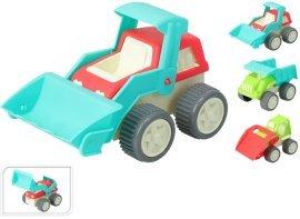 Tovornjak za na plažo - AMS7769