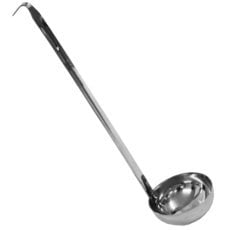 Nerjavna zajemalka 44 cm - WUI9953