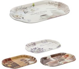 Ovalni pladenj 40,5 cm - WUI8368