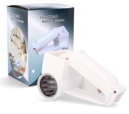 Plastični mlinček za oreščke - WUI0563