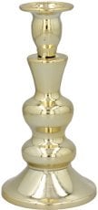 Kovinski svečnik 15,7 cm - GOT8685
