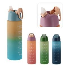 Steklenica za vodo 700 ml - TIT-638