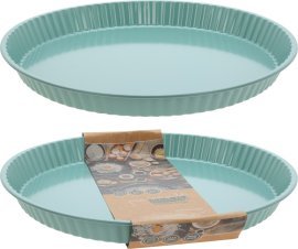Okrogel pekač 28 cm - AMS5069