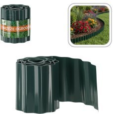 Vrtni robnik 15x900 cm - LAR3999