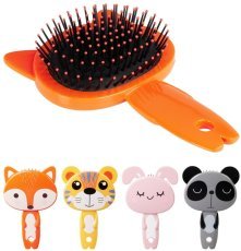 Krtača za lase Živalca - AMS1740