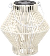 Solarna svetilka 19 cm LED - LAP5931