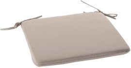 Blazina za stol 40×40 cm - naravna - POD6495