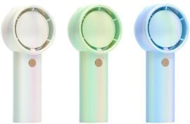 Mini USB ventilator - CAM3716