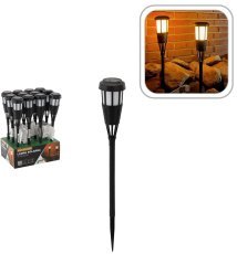 Solarna svetilka Solento - topla bela - SOL4613