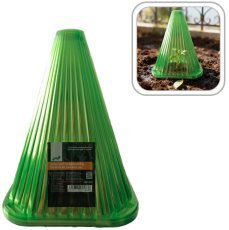 Komplet 10 zaščitnih pokrovov za rastline - EDA4866