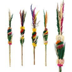 Velikonočna palma 60 cm - PAL8797