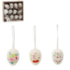 Komplet 12 velikonočnih jajc - SUN8210