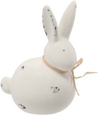 Velikonočna figurica – Zajček s pentljo - GOT9774