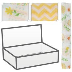 Dekorativna tkanina v roli - AMS0524