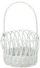 Ratanasta košara z ročajem 20 cm – DRA03_8772