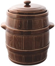 Hermetični sodček 5L - RUI4290