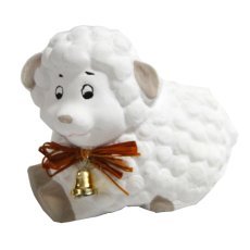 Baranek ležeči BL-04 - BAS7409