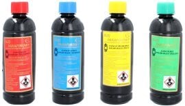 Olje za svetilke 500 ml - CHOM0216