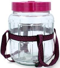 Večnamenski kozarec 5L 