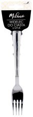 Komplet 6 vilic za torto Milano - STA3794