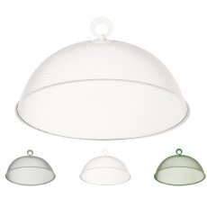 Kovinski pokrov za živila, 30 cm - AMS8926