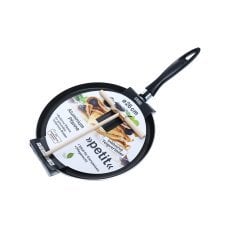 Aluminijasta ponev za palačinke 26 cm - SSW0040