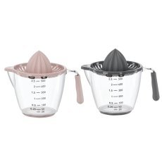Iztisnjevalnik za citruse z vrčem z merilnikom 500 ml - OKY1794