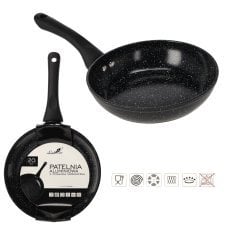 Aluminijasta ponev s keramično prevleko 20 cm - ZDI6382