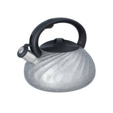 Čajnik iz nerjavnega jekla Swirly 3L - KIR0517