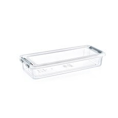 Pravokotni zaboj Grand Box 2,5 l *1144