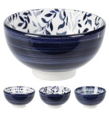 Porcelanasta skodelica 9,5 cm *7354